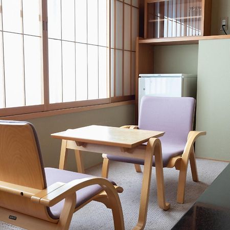 Tabist Kazeyuki Hotel Takayama  Eksteriør billede