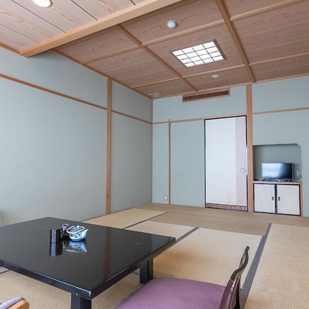 Tabist Kazeyuki Hotel Takayama  Eksteriør billede