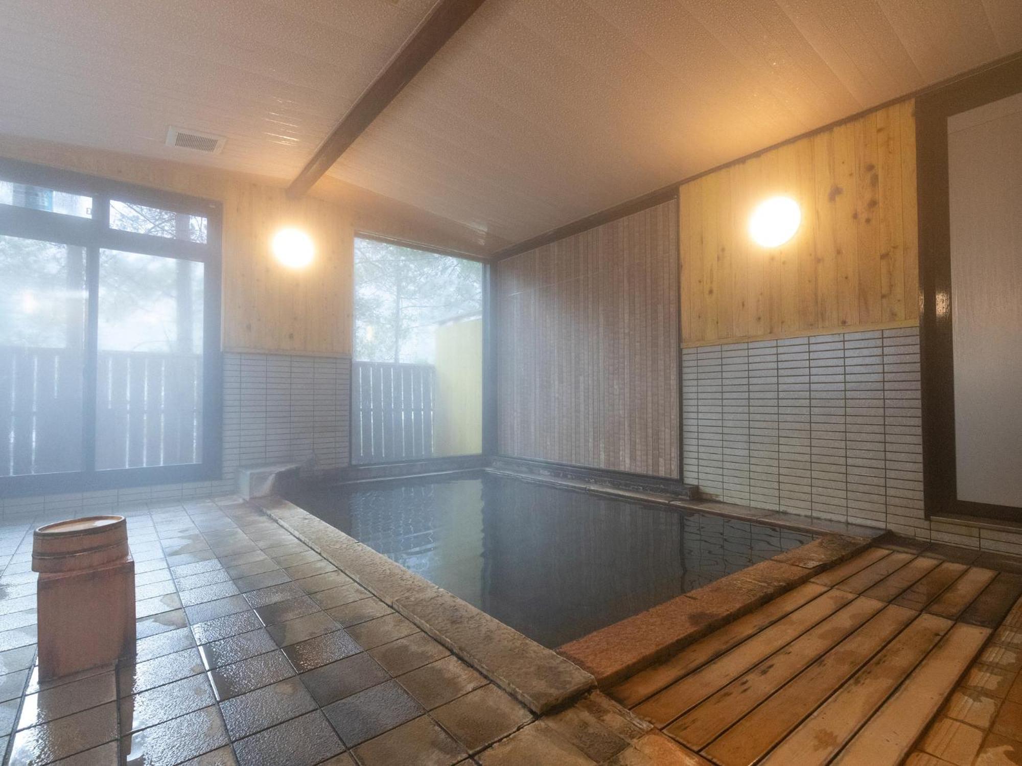 Tabist Kazeyuki Hotel Takayama  Eksteriør billede