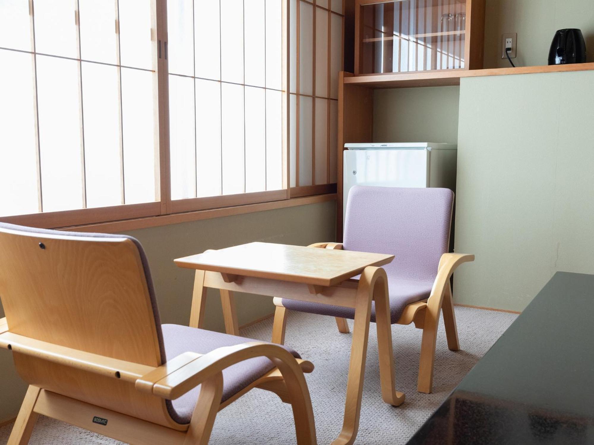 Tabist Kazeyuki Hotel Takayama  Eksteriør billede