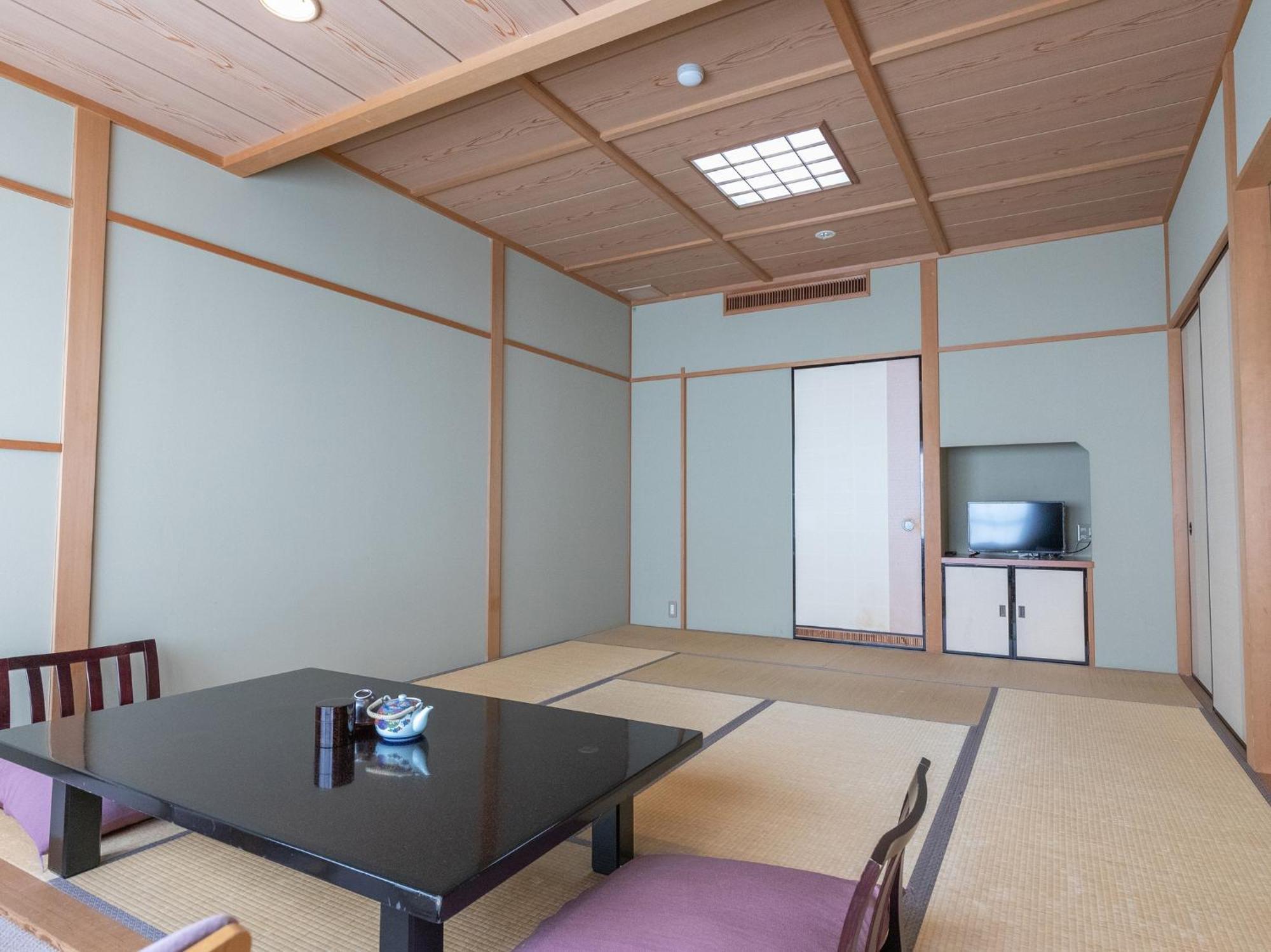 Tabist Kazeyuki Hotel Takayama  Eksteriør billede