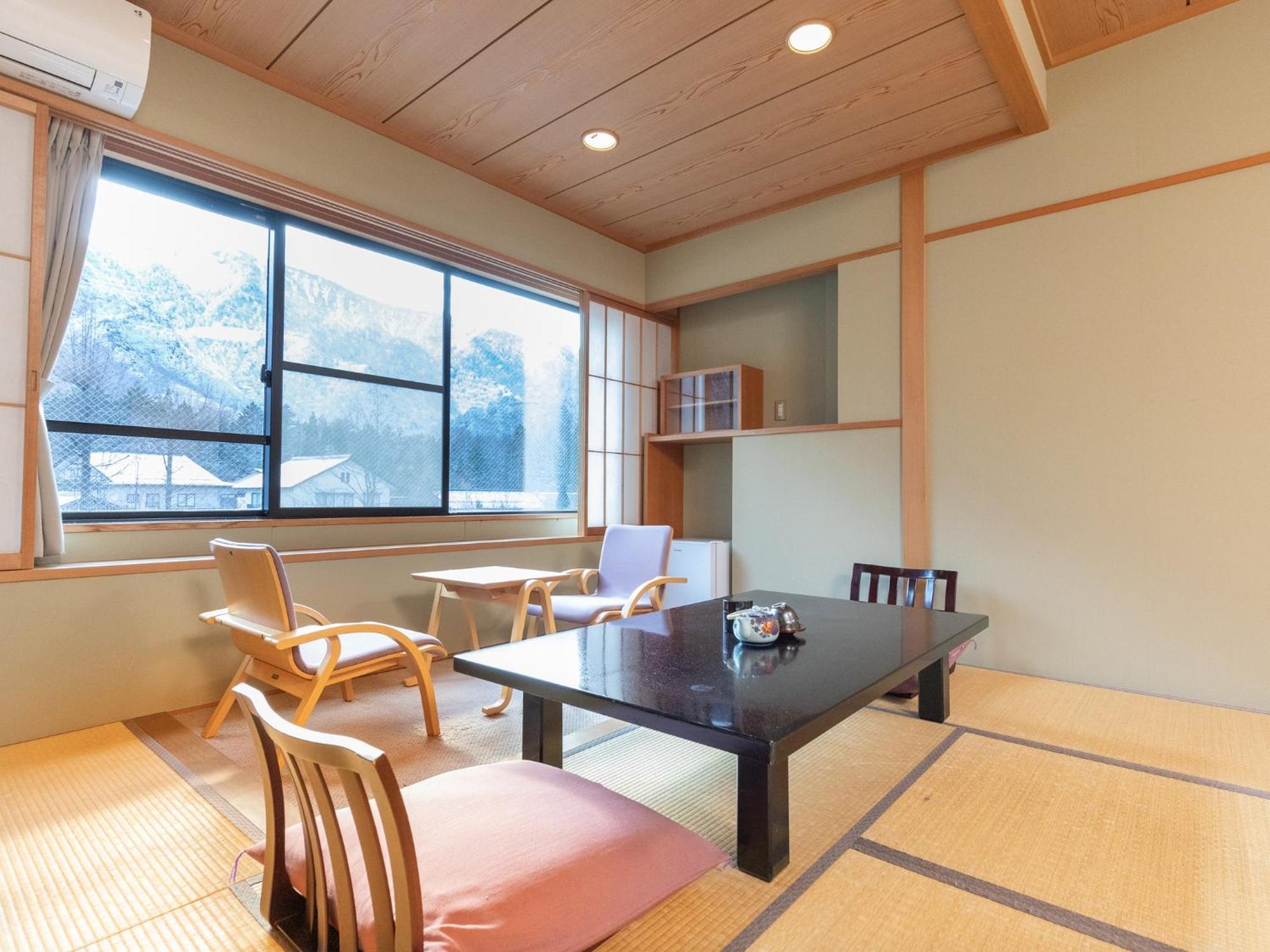 Tabist Kazeyuki Hotel Takayama  Eksteriør billede