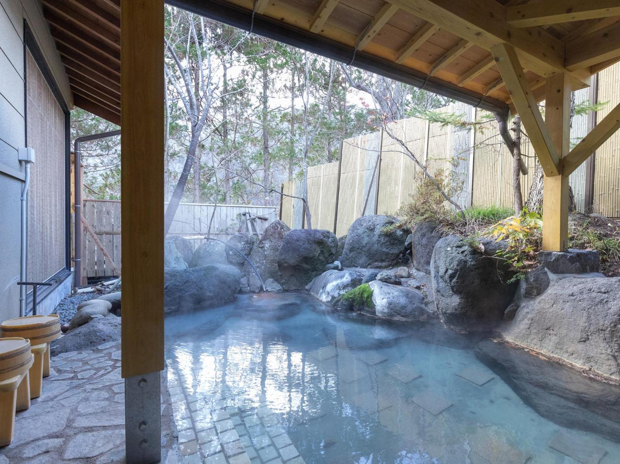 Tabist Kazeyuki Hotel Takayama  Eksteriør billede