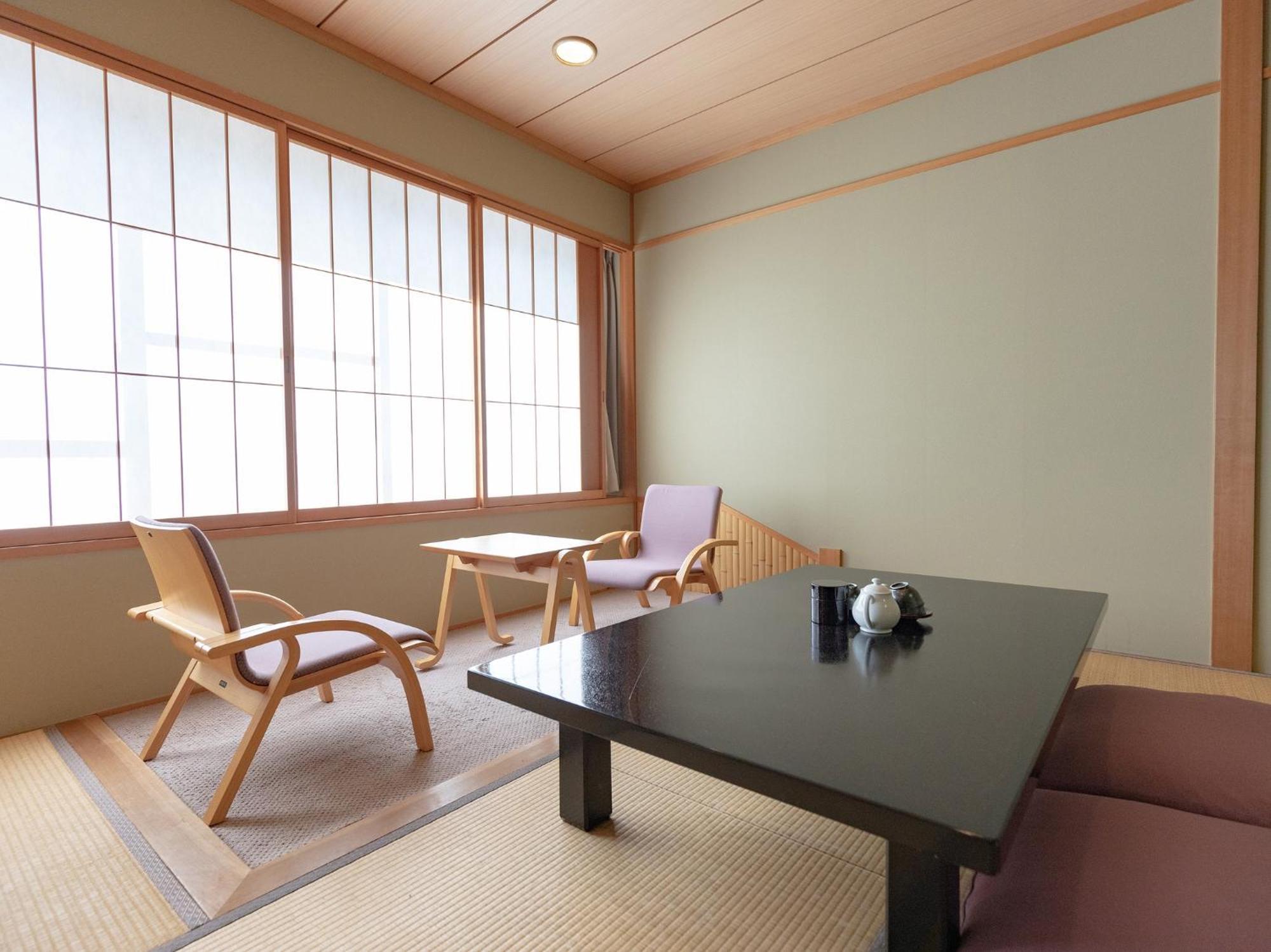 Tabist Kazeyuki Hotel Takayama  Eksteriør billede