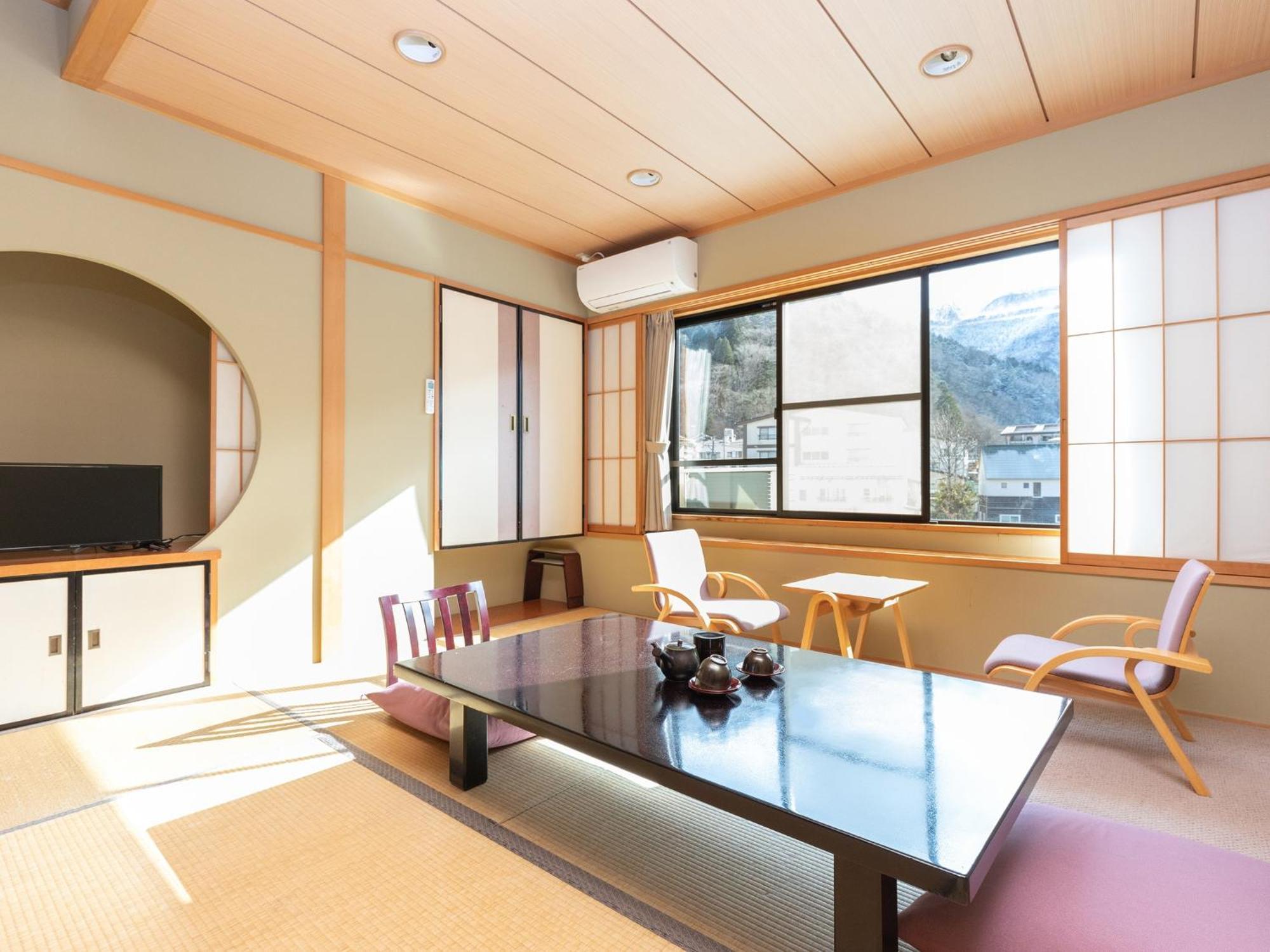Tabist Kazeyuki Hotel Takayama  Eksteriør billede