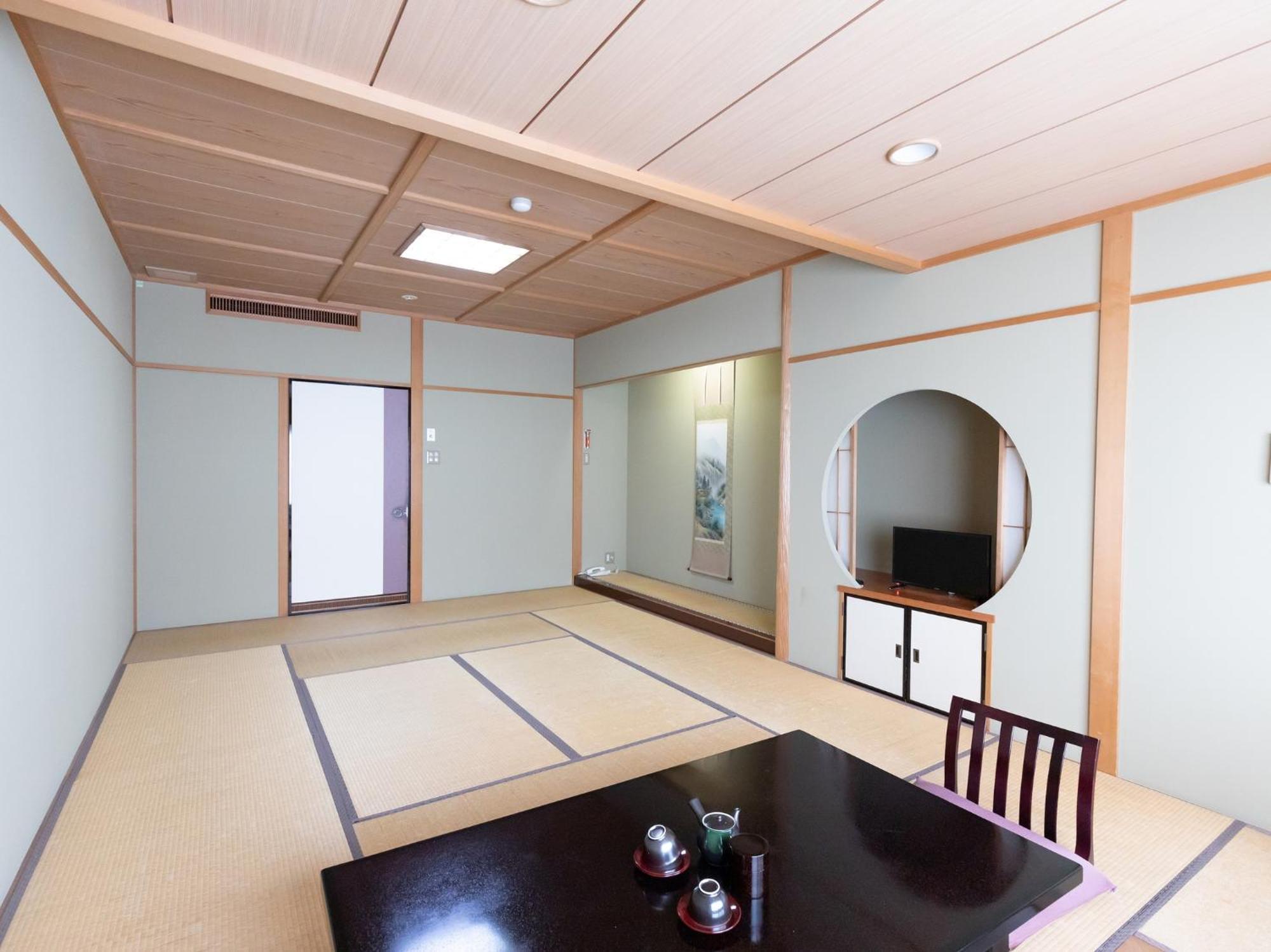 Tabist Kazeyuki Hotel Takayama  Eksteriør billede